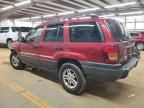 2004 Jeep Grand Cherokee Laredo