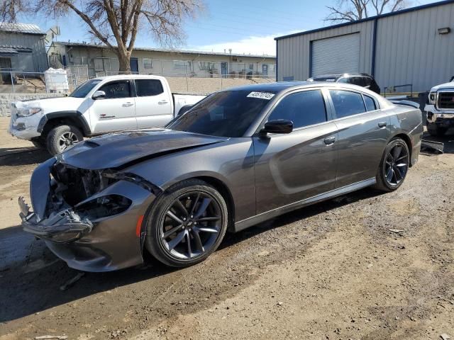 2019 Dodge Charger GT