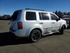 2009 Honda Pilot EXL