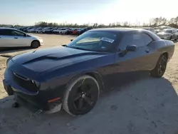 2015 Dodge Challenger SXT en venta en Houston, TX