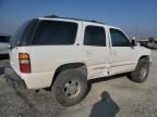 2001 Chevrolet Tahoe K1500