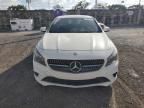 2015 Mercedes-Benz CLA 250 4matic