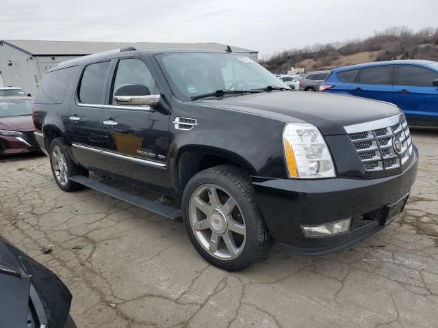 2012 Cadillac Escalade ESV Luxury