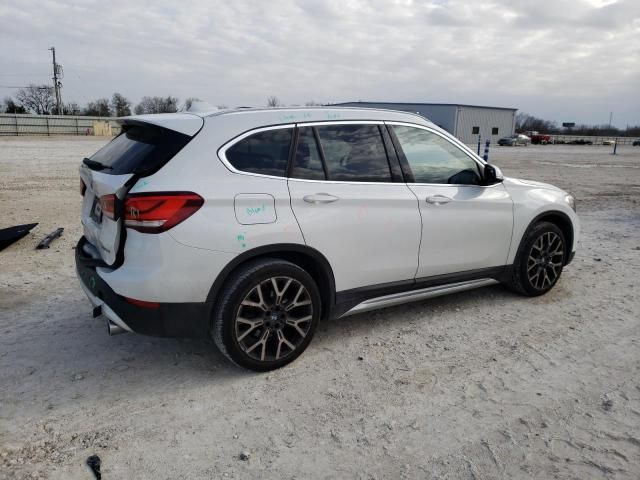 2021 BMW X1 SDRIVE28I