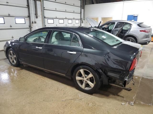 2012 Chevrolet Malibu 1LT