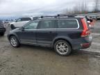 2016 Volvo XC70 T5 Platinum