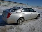 2014 Cadillac CTS Luxury Collection