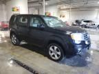 2014 Honda Pilot EXL