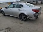 2014 Lexus GS 350