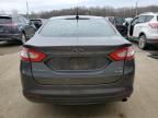 2016 Ford Fusion SE Hybrid