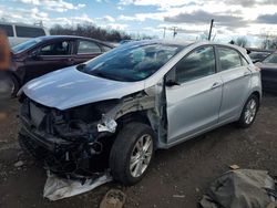 Vehiculos salvage en venta de Copart Hillsborough, NJ: 2014 Hyundai Elantra GT