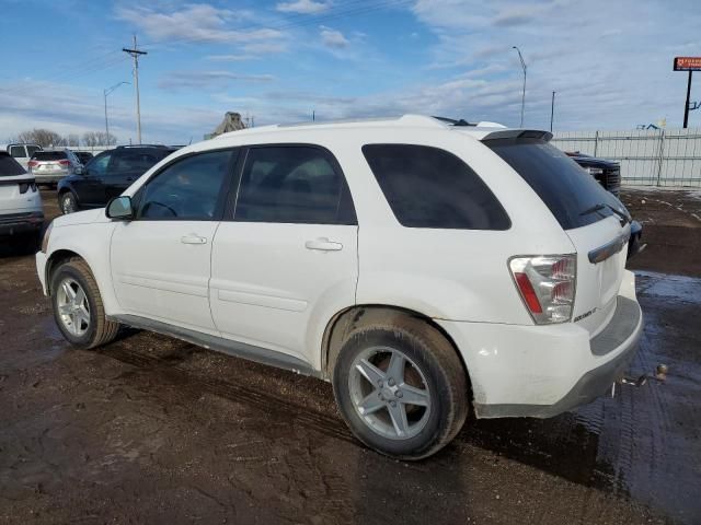 2005 Chevrolet Equinox LT