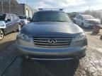 2008 Infiniti FX35