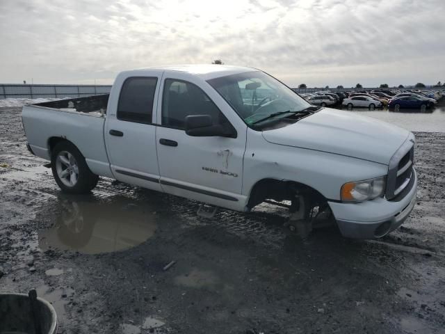 2002 Dodge RAM 1500