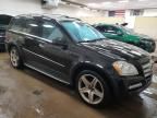 2011 Mercedes-Benz GL 550 4matic