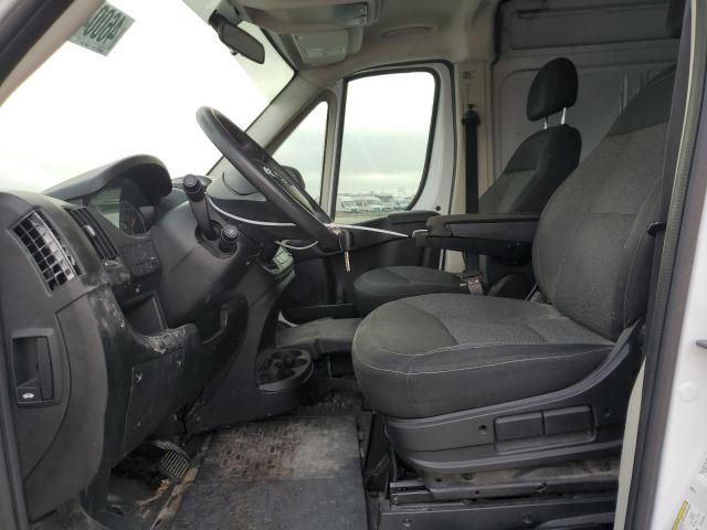 2014 Dodge RAM Promaster 2500 2500 High