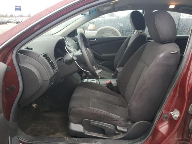 2010 Nissan Altima Base