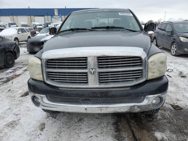 2006 Dodge RAM 2500