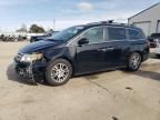 2012 Honda Odyssey EX