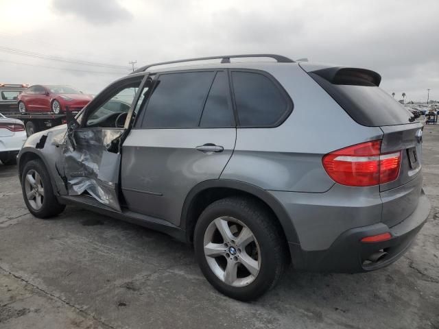 2009 BMW X5 XDRIVE30I