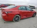 2023 Toyota Camry SE Night Shade