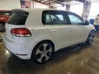 2010 Volkswagen GTI