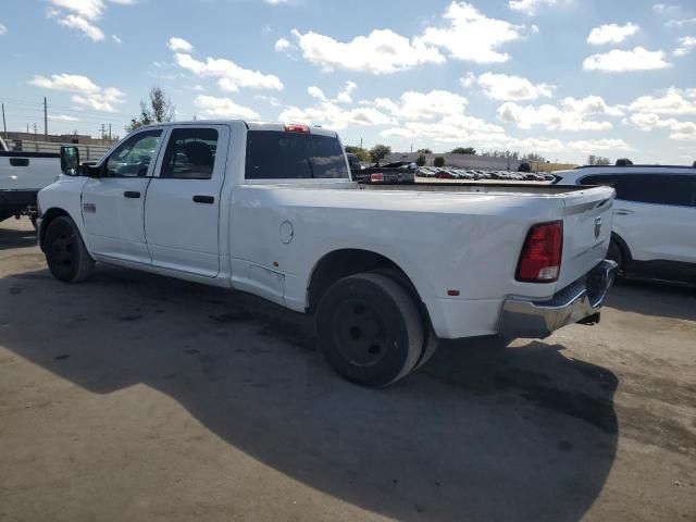 2011 Dodge RAM 3500