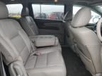 2011 Honda Odyssey Touring