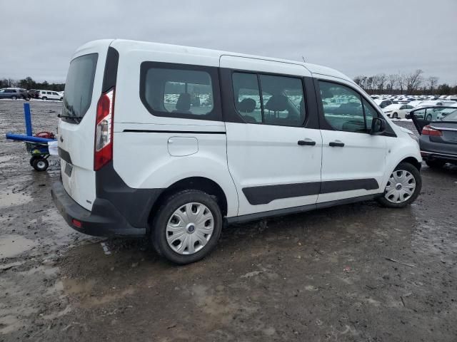 2020 Ford Transit Connect XL