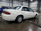 2002 Buick Century Custom