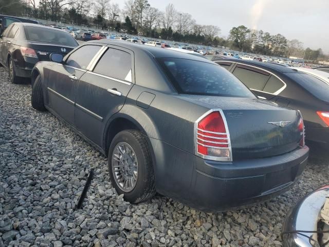 2007 Chrysler 300