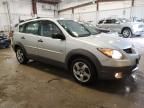 2003 Pontiac Vibe