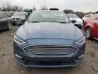 2018 Ford Fusion TITANIUM/PLATINUM HEV