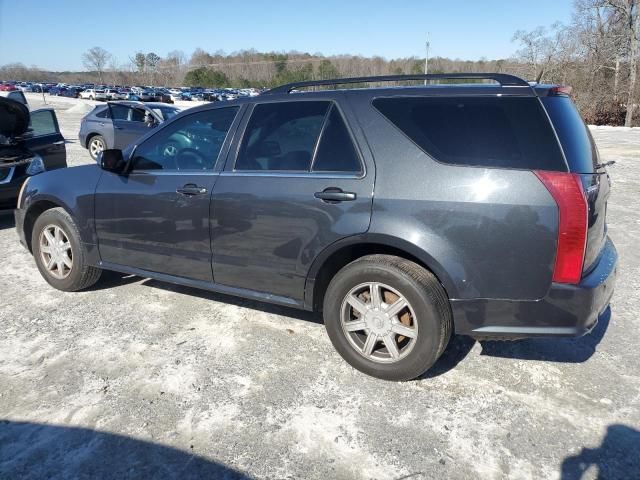 2004 Cadillac SRX