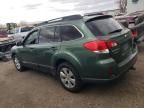 2012 Subaru Outback 2.5I Premium