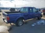 2003 Ford Ranger Super Cab