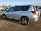 2007 Toyota Rav4 Limited