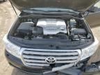 2008 Toyota Land Cruiser