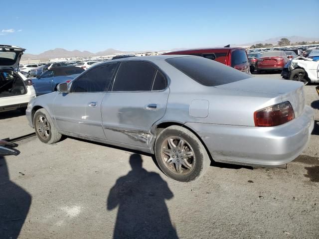 1999 Acura 3.2TL