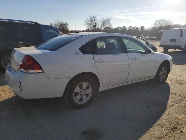 2007 Chevrolet Impala LT