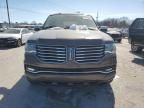 2016 Lincoln Navigator Select