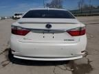 2015 Lexus ES 300H