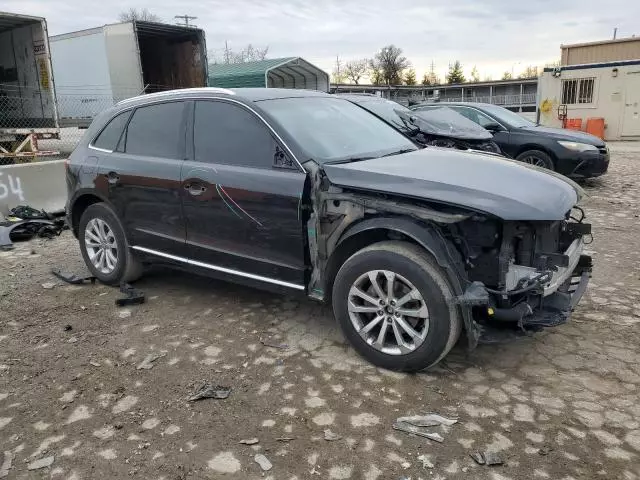 2015 Audi Q5 Premium