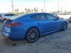 2015 Porsche Panamera 2