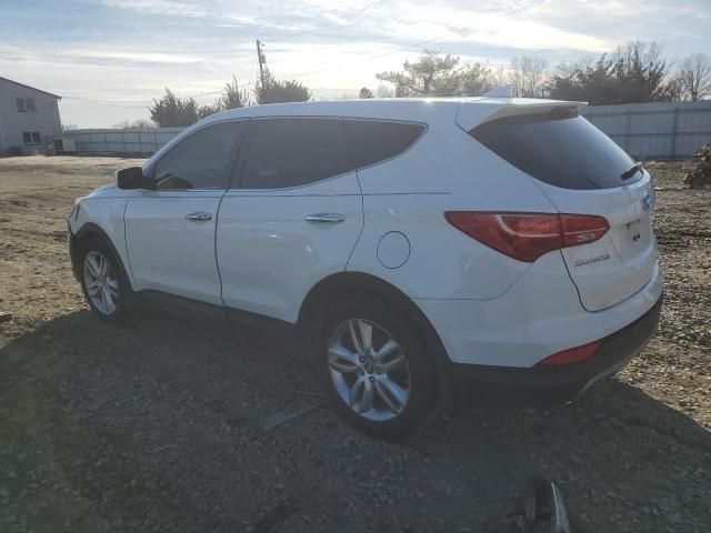 2013 Hyundai Santa FE Sport