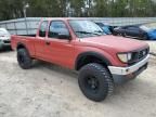 1995 Toyota Tacoma Xtracab