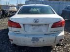 2008 Lexus IS 250