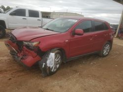 Salvage cars for sale at Tanner, AL auction: 2015 Mitsubishi Outlander Sport ES