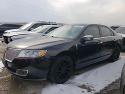 Lincoln Vehiculos salvage en venta: 2011 Lincoln MKZ