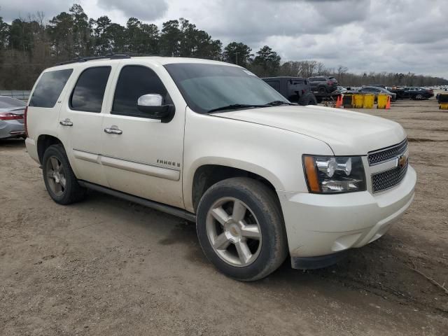 2008 Chevrolet Tahoe C1500